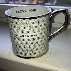 NEW Grandma: I Love You Mug